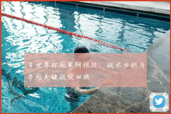年世界杯冠军阿根廷：战术分析与夺冠关键战役回顾