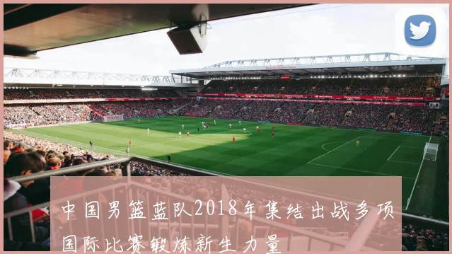 中国男篮蓝队2018年集结出战多项国际比赛锻炼新生力量