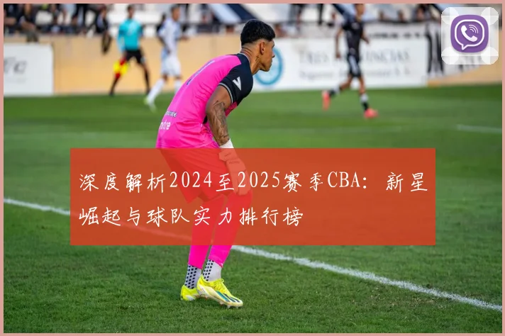 深度解析2024至2025赛季CBA:新星崛起与球队实力排行榜