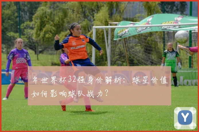 年世界杯32强身价解析：球星价值如何影响球队战力？